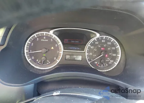 2015 Infiniti Qx60 z USA, uszkodzony, nr VIN 5N1AL0MM7FC534964